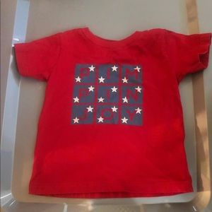 4th of July shirt